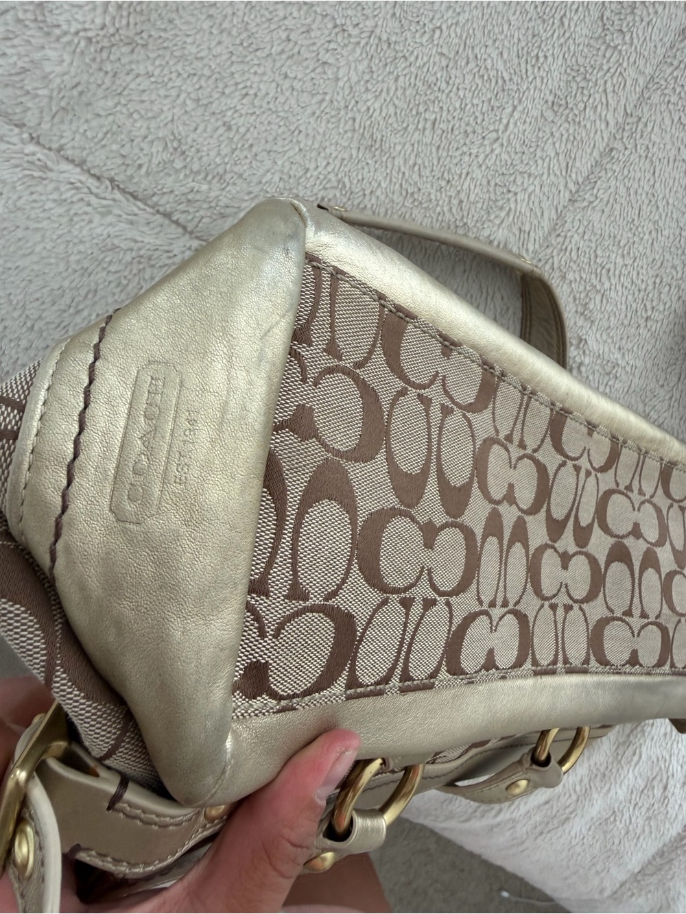 Coach Bundle - Picture 10 of 11